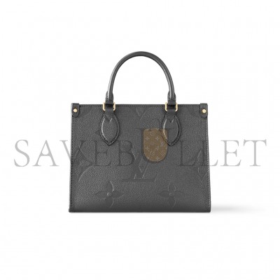 LOUIS VUITTON ON THE GO PM M12886 (25*19*11)